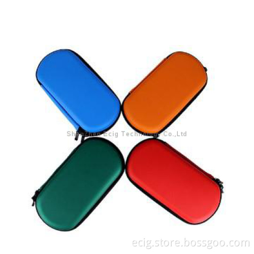 e-cigarette ego case for ego carrying case